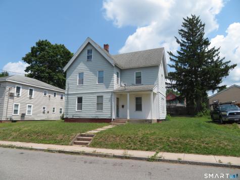 49 Winter Street Manchester CT 06040