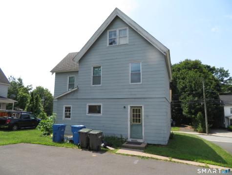 49 Winter Street Manchester CT 06040