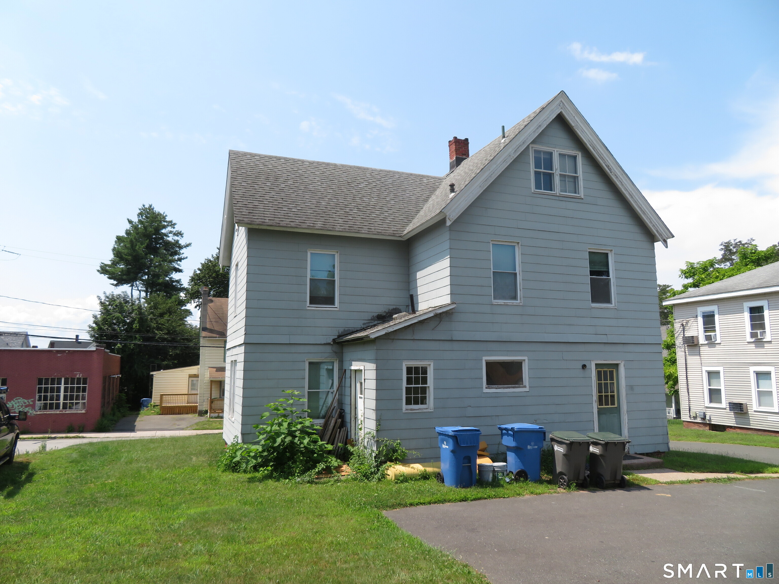 49 Winter Street Manchester CT 06040