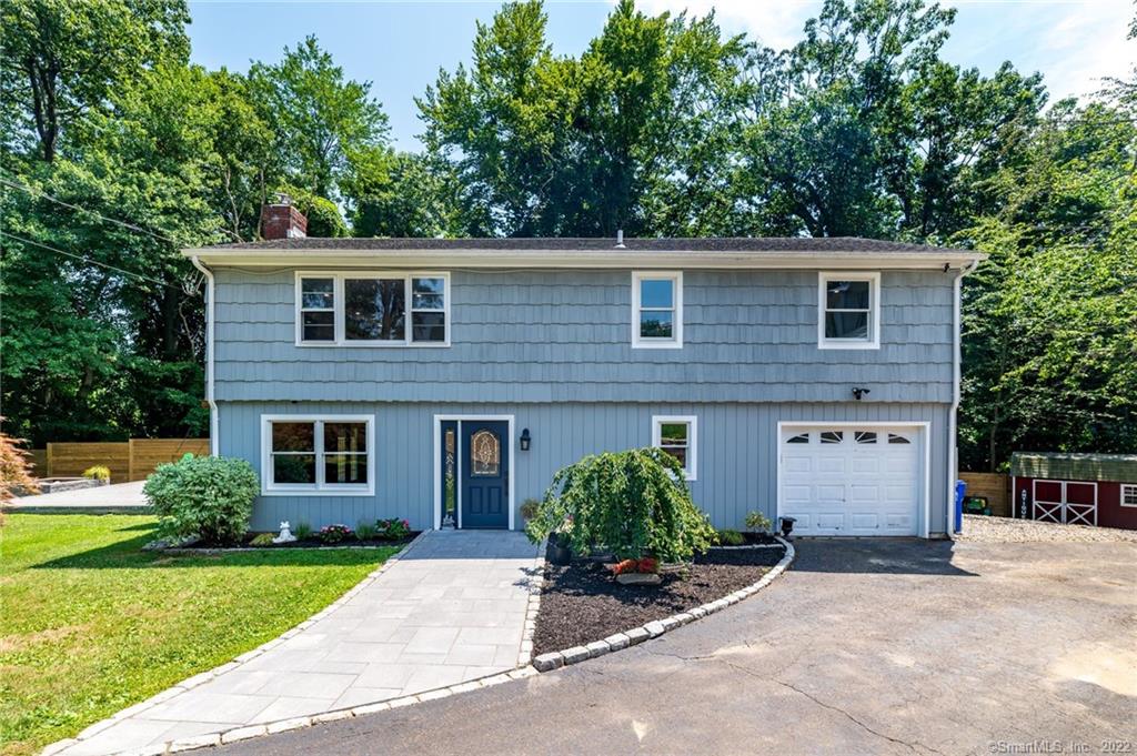 17 Kingsbury Road Norwalk CT 06851