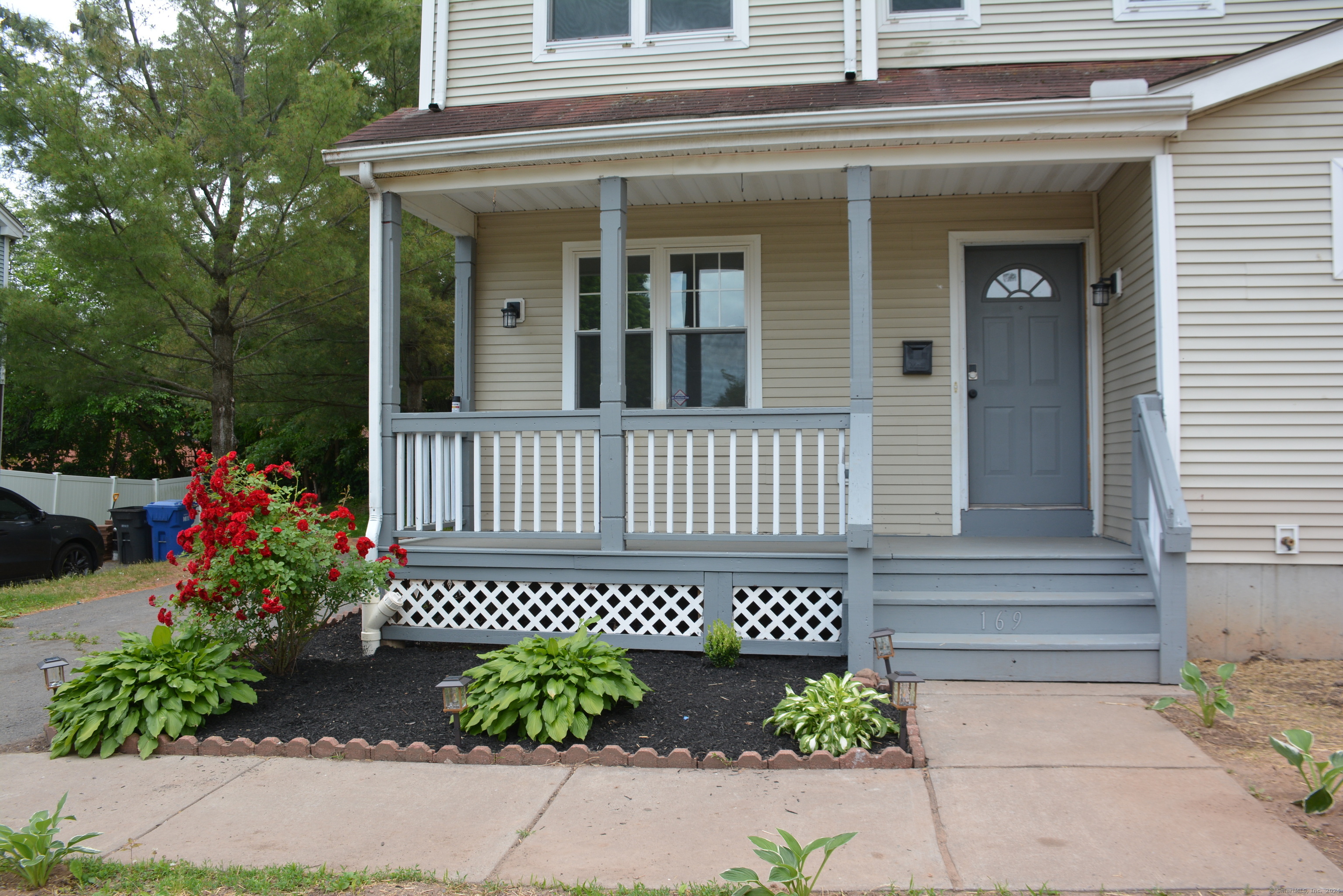 169 Kensington Street Hartford CT 06120