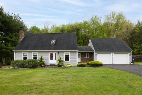 233 Matthews Street Bristol CT 06010