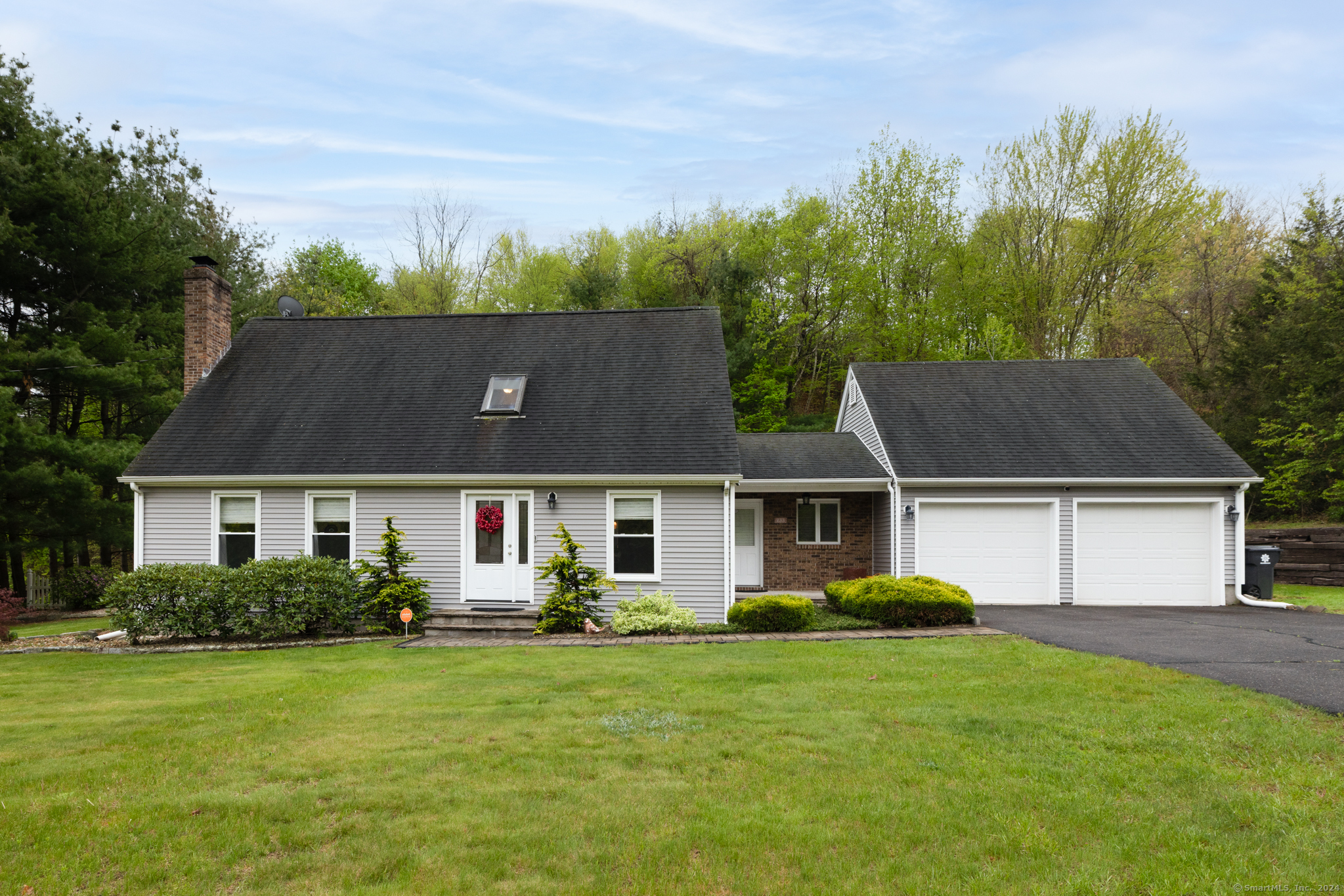 233 Matthews Street Bristol CT 06010