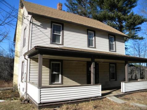 513 Torrington Road Litchfield CT 06759