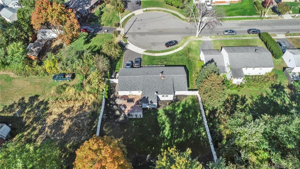 129 Sassacus Drive Milford CT 06461