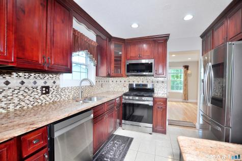 59 Windy Hill Lane Rocky Hill CT 06067