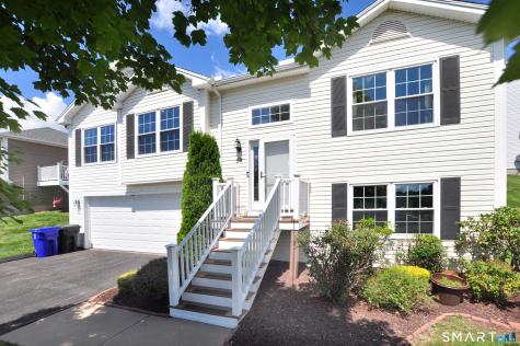 59 Windy Hill Lane Rocky Hill CT 06067