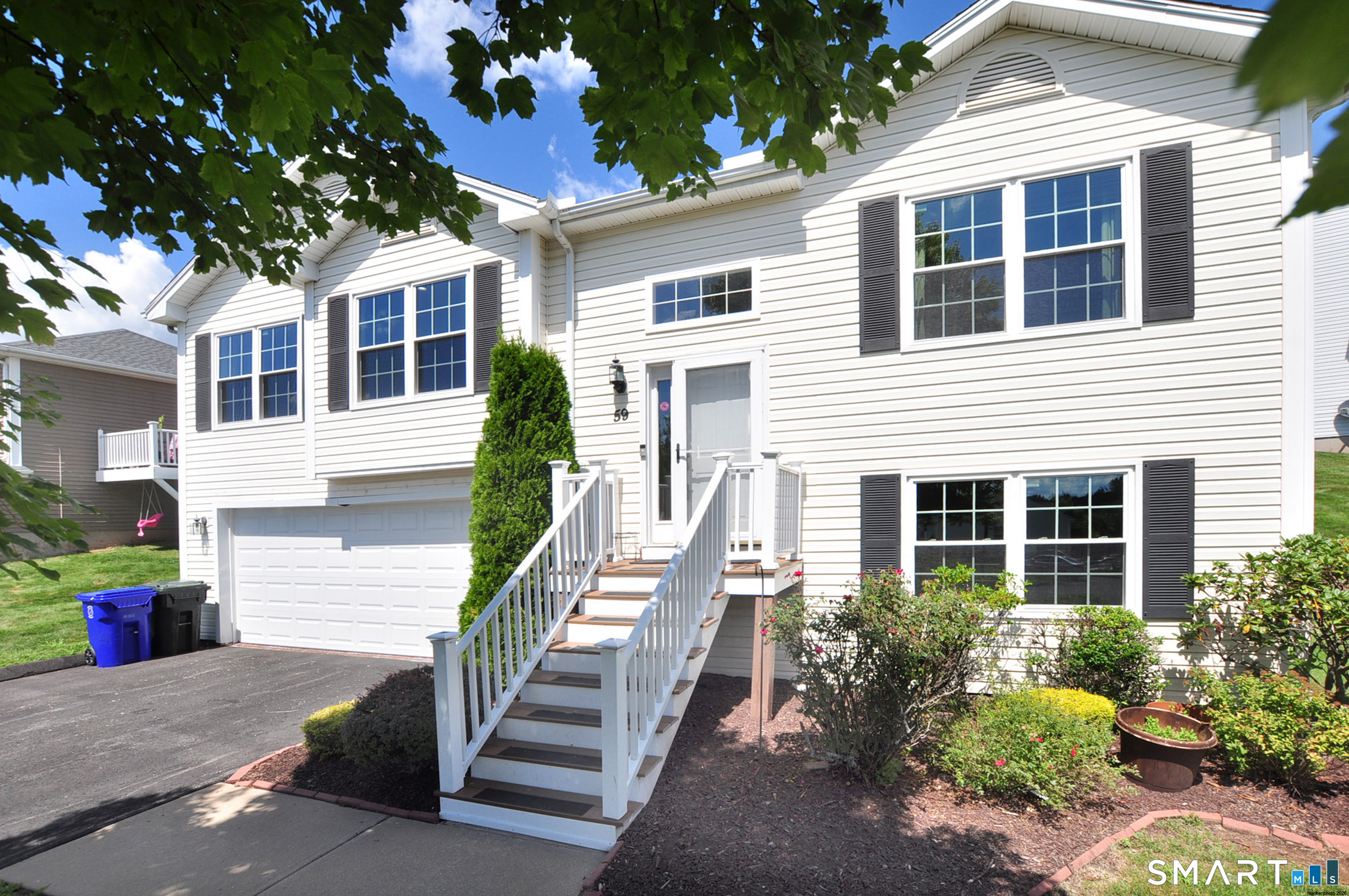 59 Windy Hill Lane Rocky Hill CT 06067