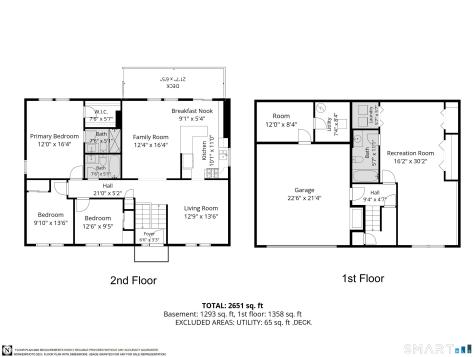 59 Windy Hill Lane Rocky Hill CT 06067