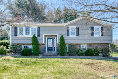 57 Kramer Drive Berlin CT 06037