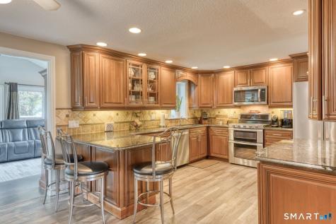 57 Kramer Drive Berlin CT 06037