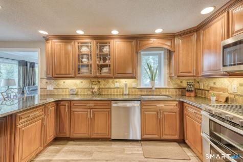 57 Kramer Drive Berlin CT 06037