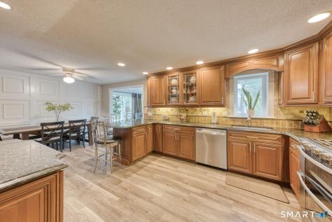 57 Kramer Drive Berlin CT 06037