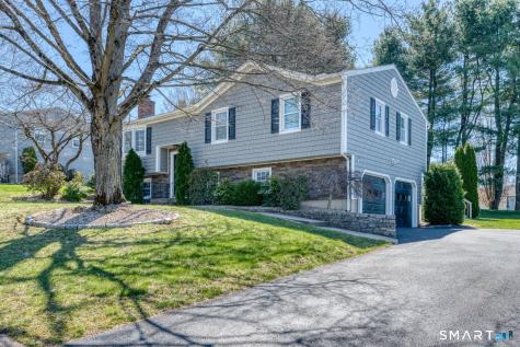 57 Kramer Drive Berlin CT 06037
