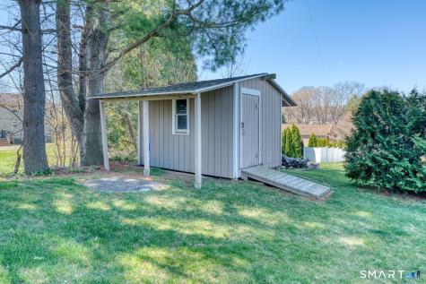 57 Kramer Drive Berlin CT 06037