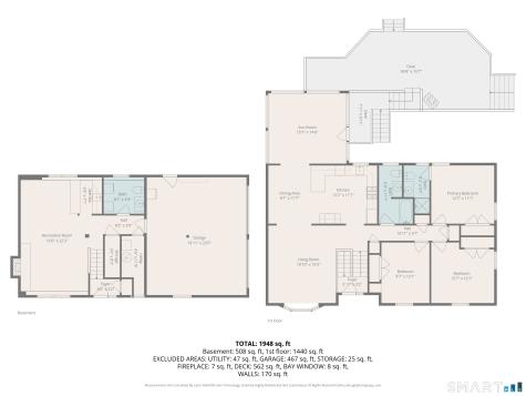 57 Kramer Drive Berlin CT 06037