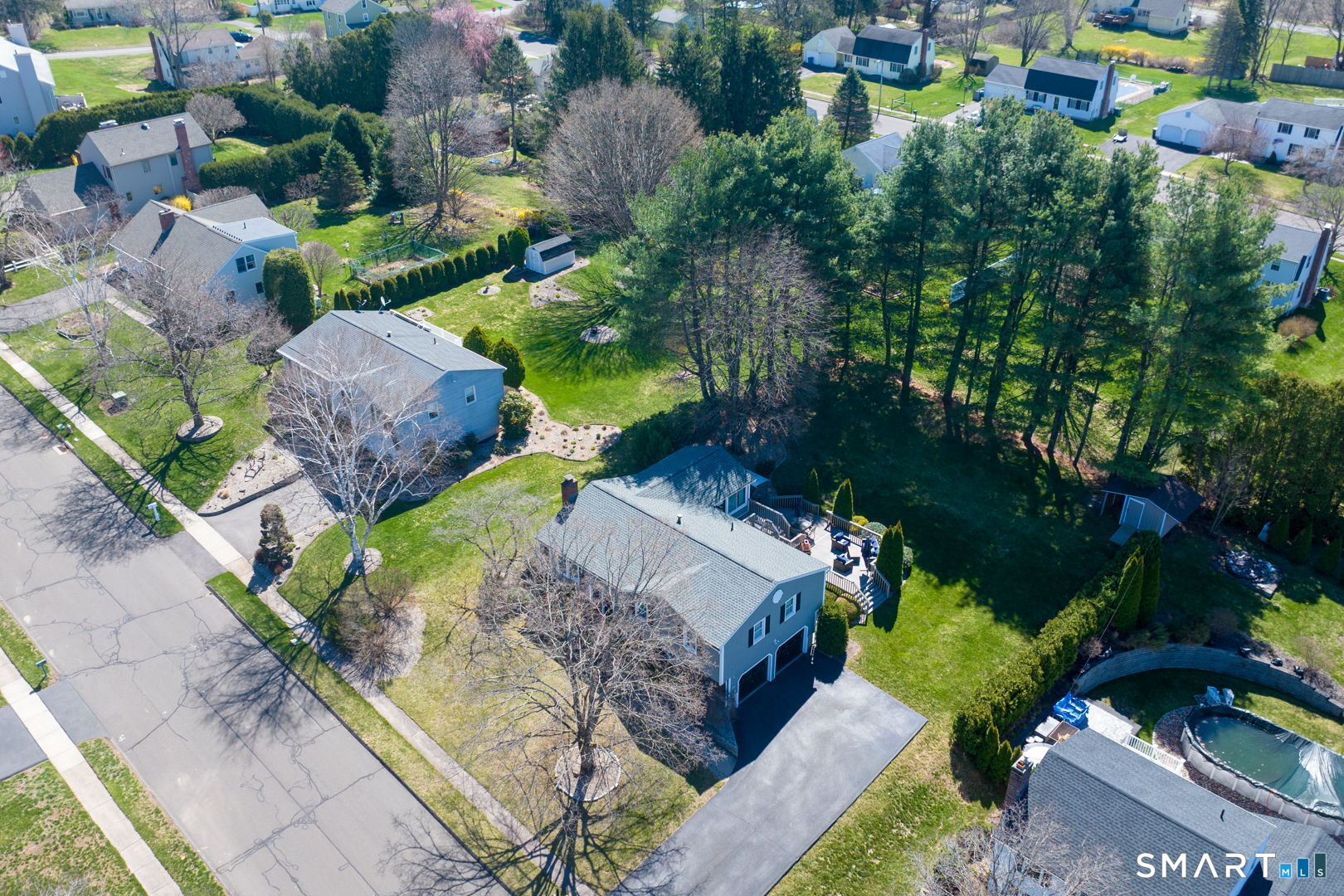 57 Kramer Drive Berlin CT 06037