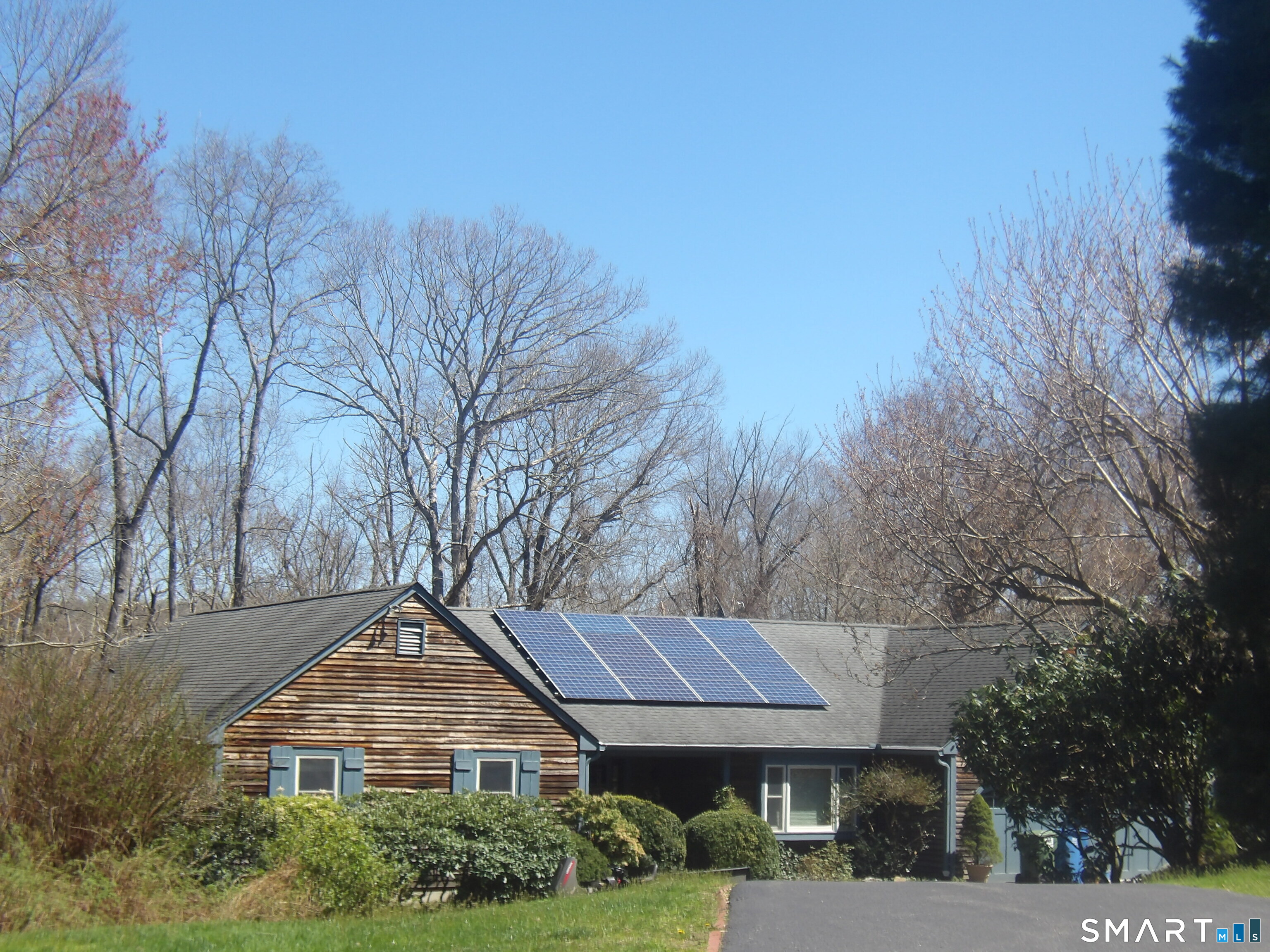 59 Hannah Lane Monroe CT 06468