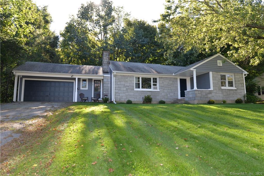 8 Arden Road Trumbull CT 06611