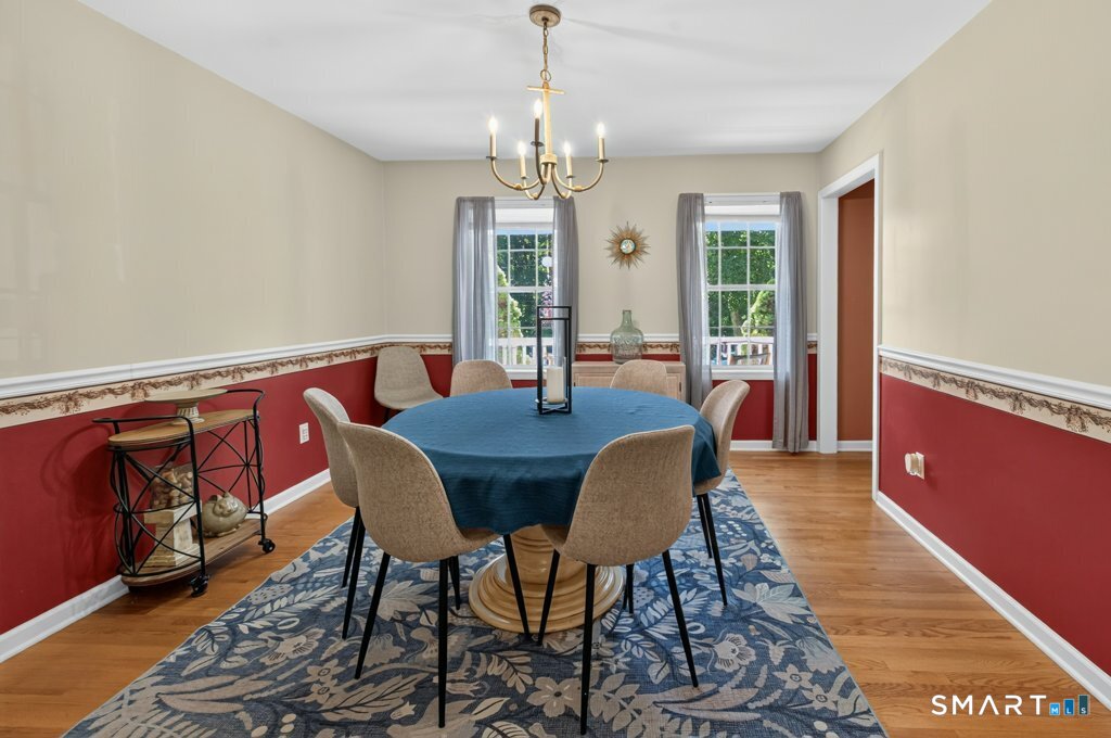 28 Tanglewood Drive Preston CT 06365