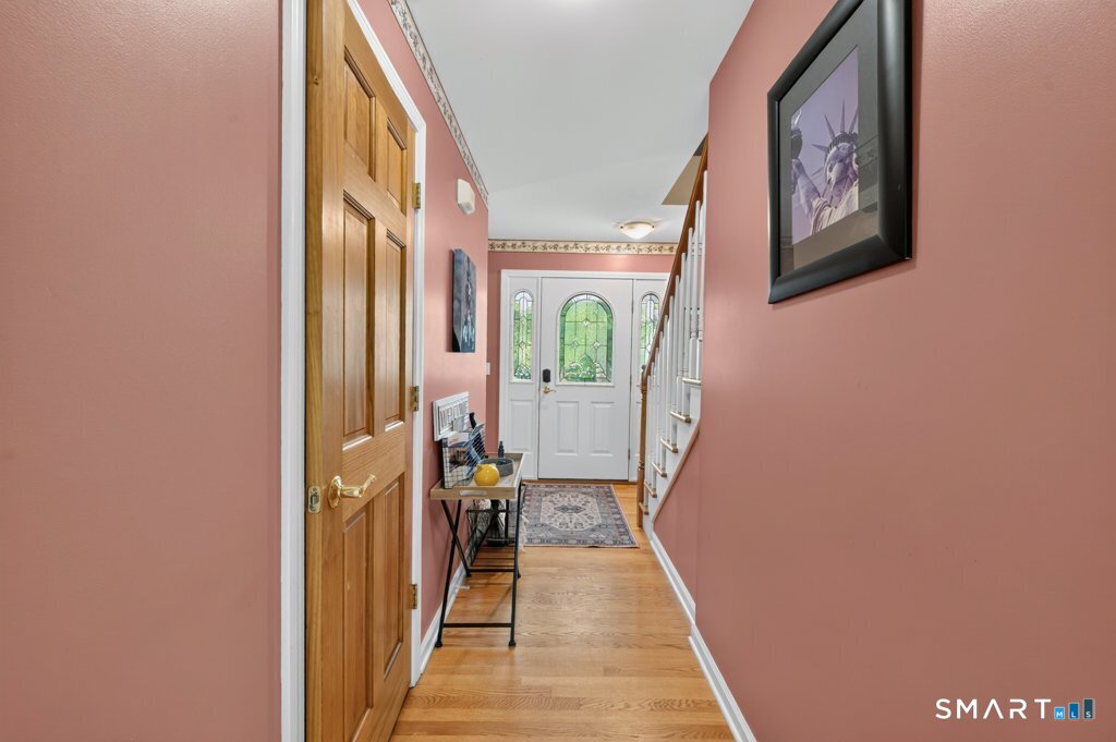 28 Tanglewood Drive Preston CT 06365