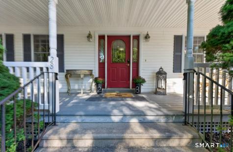 28 Tanglewood Drive Preston CT 06365