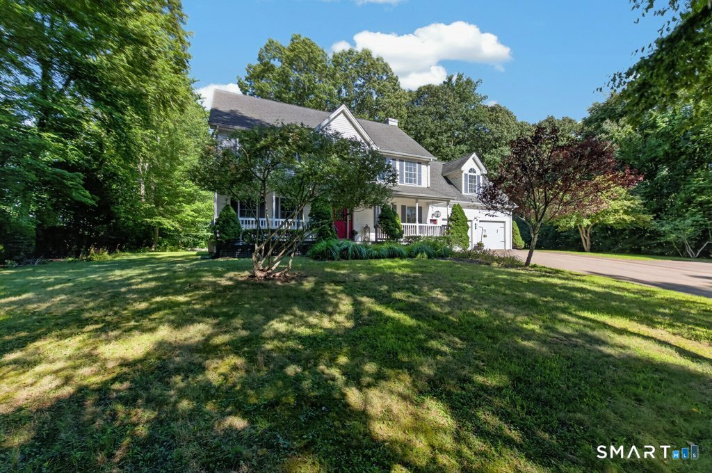28 Tanglewood Drive Preston CT 06365