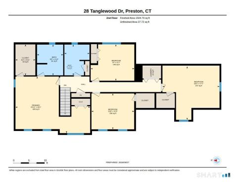 28 Tanglewood Drive Preston CT 06365