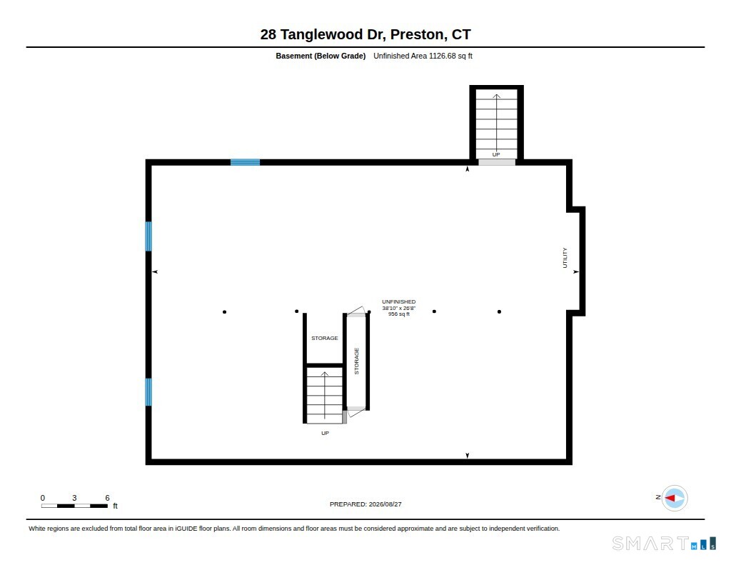 28 Tanglewood Drive Preston CT 06365
