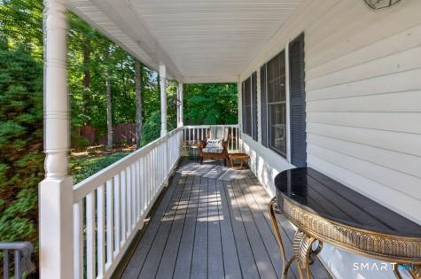 28 Tanglewood Drive Preston CT 06365