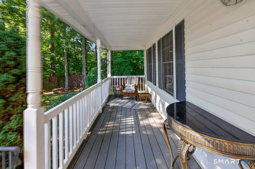 28 Tanglewood Drive Preston CT 06365