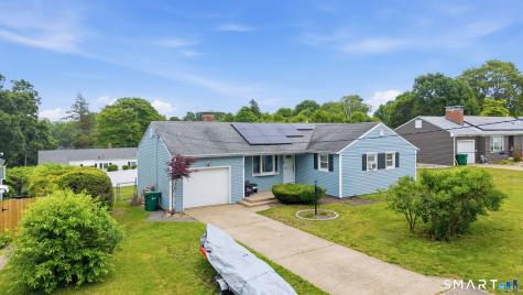 10 Miller Avenue Waterford CT 06375