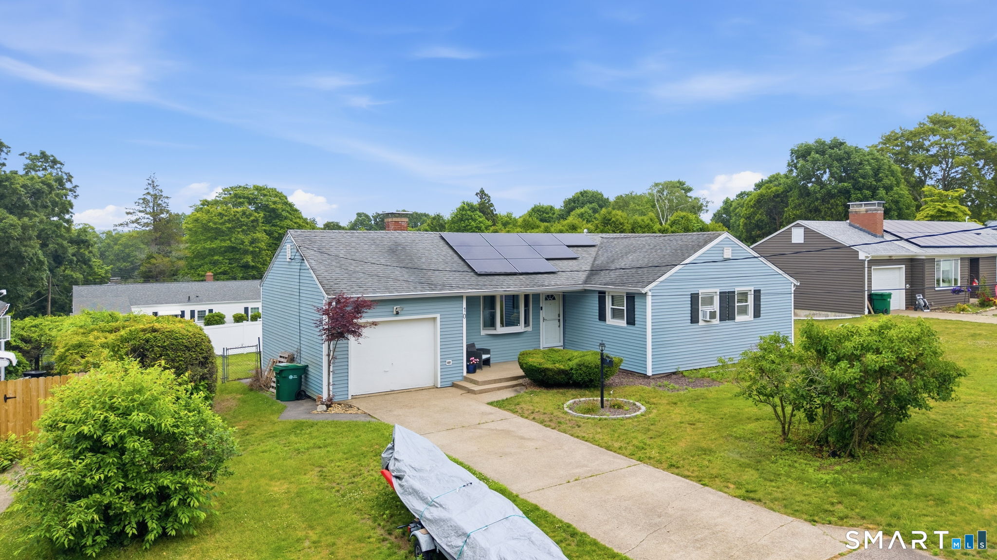 10 Miller Avenue Waterford CT 06375