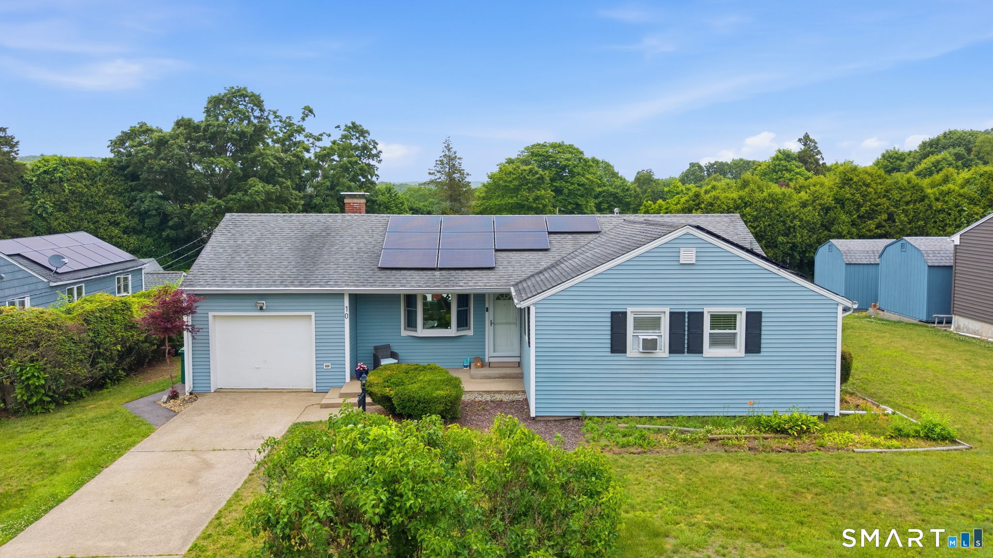 10 Miller Avenue Waterford CT 06375