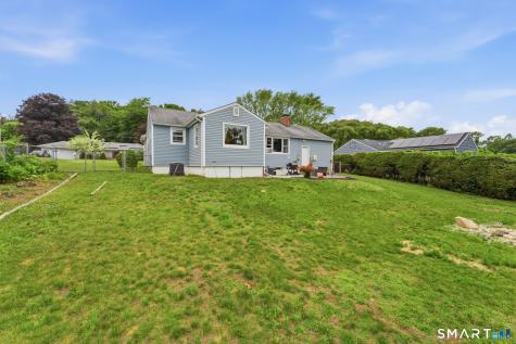 10 Miller Avenue Waterford CT 06375