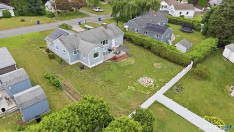 10 Miller Avenue Waterford CT 06375