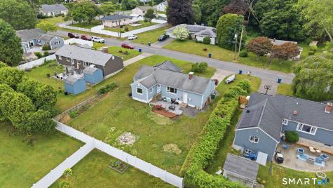 10 Miller Avenue Waterford CT 06375