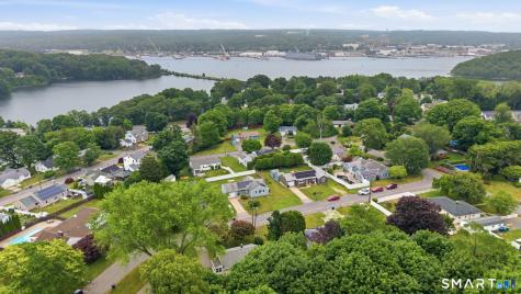 10 Miller Avenue Waterford CT 06375