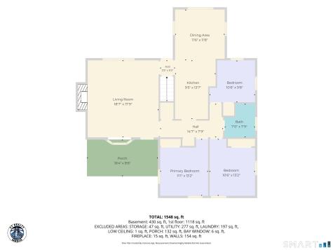 10 Miller Avenue Waterford CT 06375