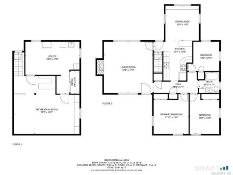 10 Miller Avenue Waterford CT 06375