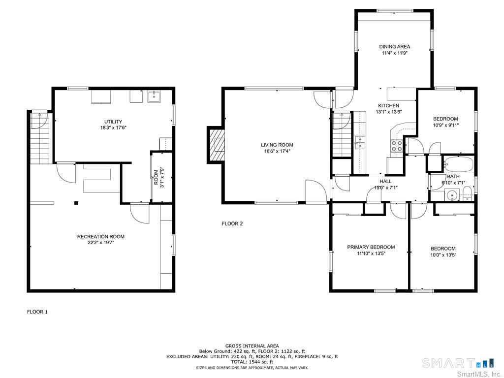 10 Miller Avenue Waterford CT 06375