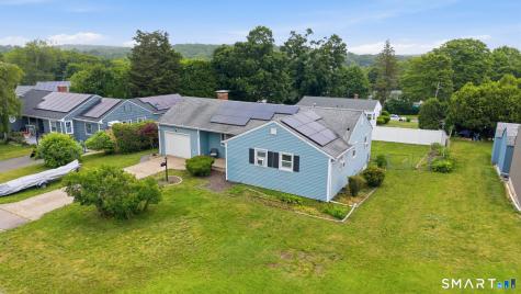 10 Miller Avenue Waterford CT 06375
