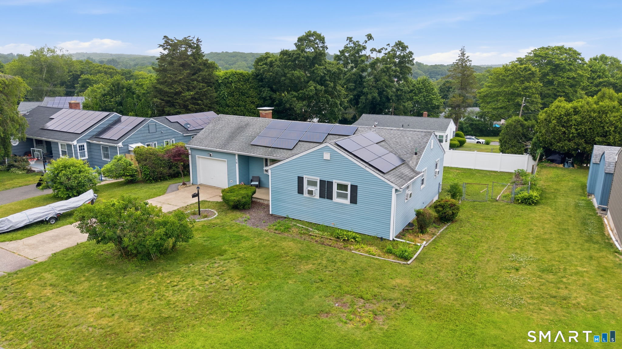 10 Miller Avenue Waterford CT 06375