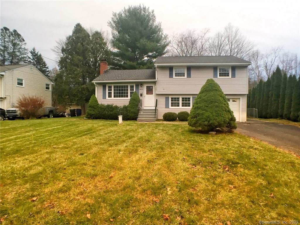 18 Laurel Drive West Hartford CT 06110