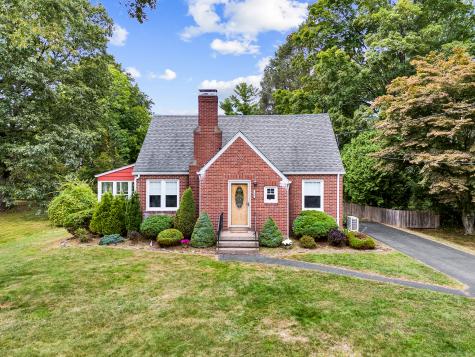 533 Paddock Avenue Meriden CT 06450