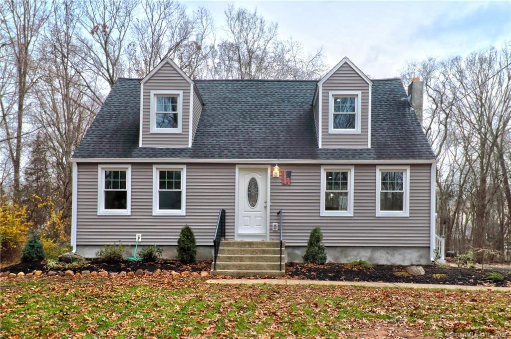264 Wilson Road Orange CT 06477
