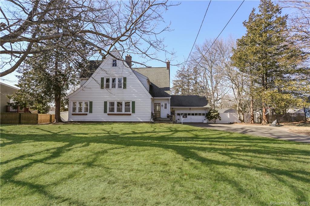 117 Strawberry Hill Avenue Norwalk CT 06851