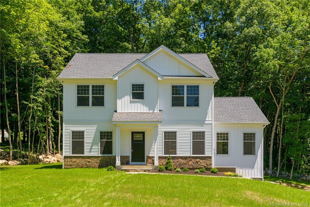 30 Great Hill Road Ridgefield CT 06877
