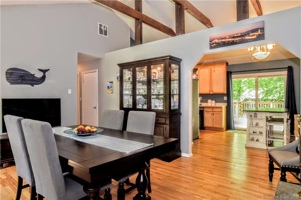 1 Sylvan Drive Ridgefield CT 06877