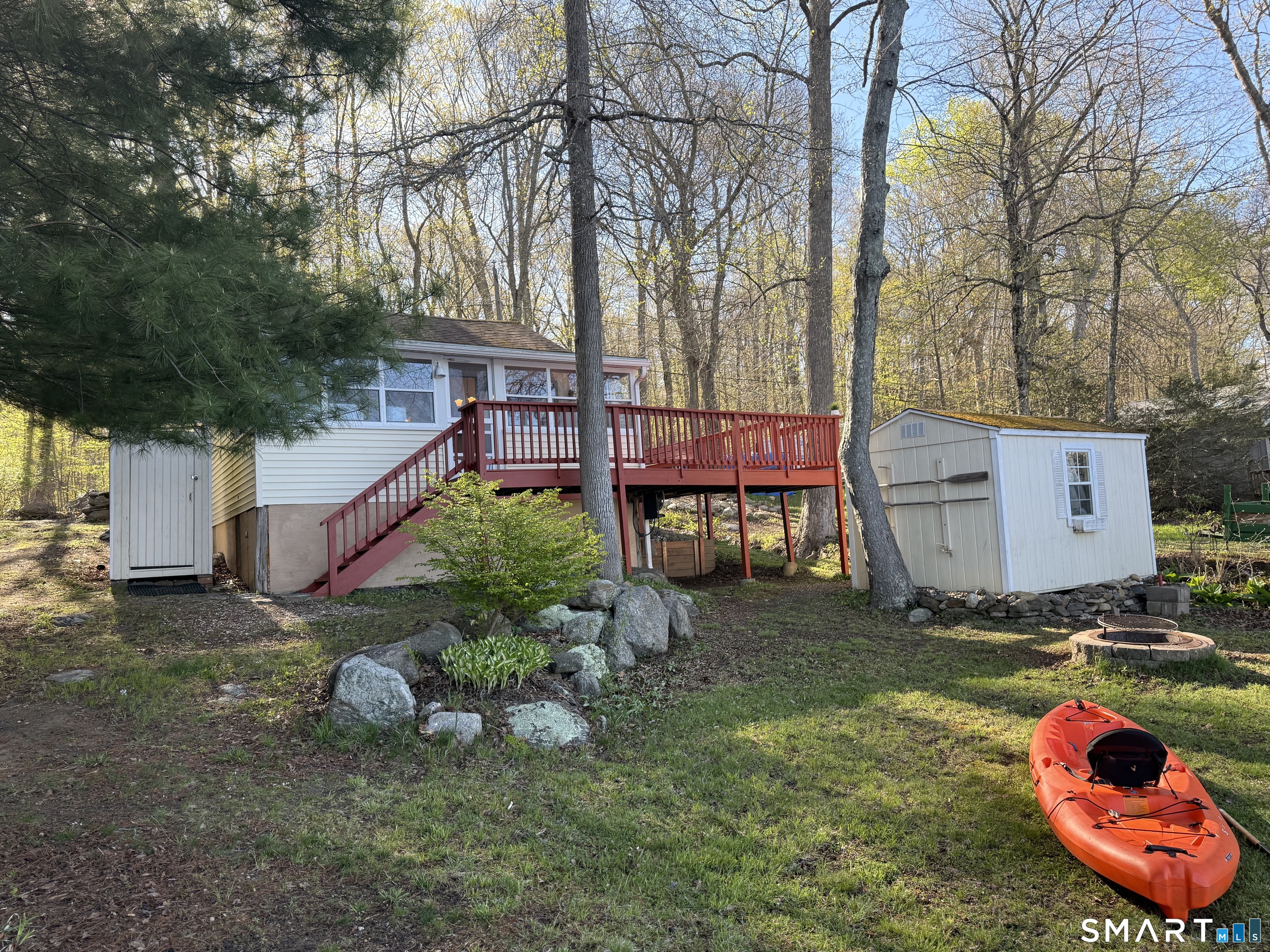 19 Lakeview Drive Colchester CT 06415